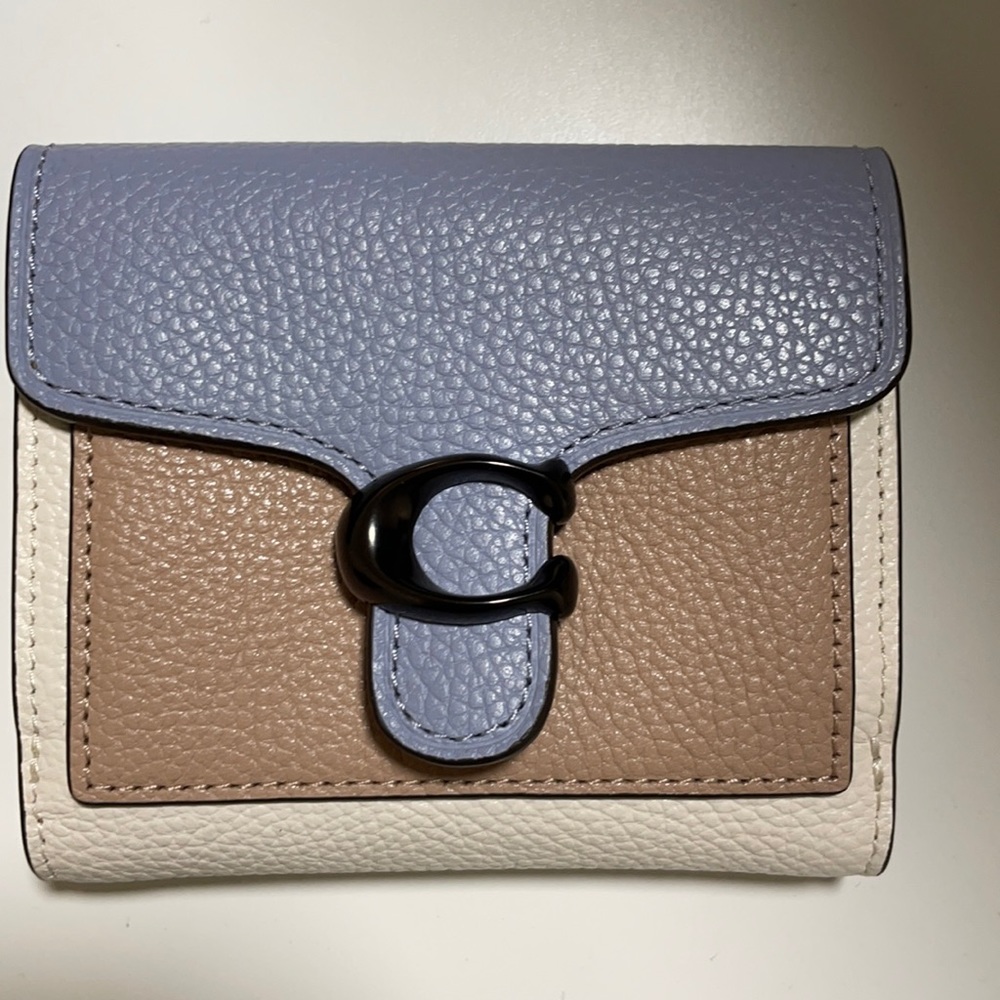 Small wallet